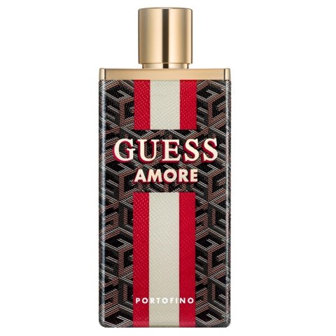 Guess Amore Portofino woda toaletowa spray 100ml Guess Amore Portofino woda toaletowa spray 100ml