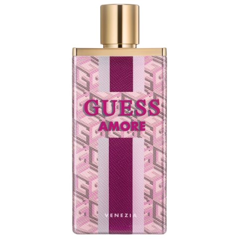 Guess Amore Venezia woda toaletowa spray 100ml Guess Amore Venezia woda toaletowa spray 100ml