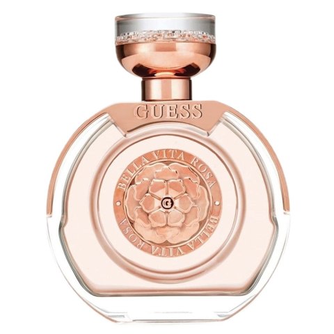 Guess Bella Vita Rosa woda toaletowa spray 100ml Guess Bella Vita Rosa woda toaletowa spray 100ml