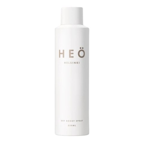 HEO HELSINKI Dry Boost Spray lekki spray nadający strukturę 250ml HEO HELSINKI Dry Boost Spray lekki spray nadający strukturę 250ml