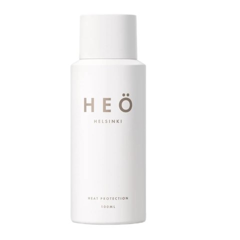 HEO HELSINKI Heat Protection lekki spray termoochronny 100ml HEO HELSINKI Heat Protection lekki spray termoochronny 100ml