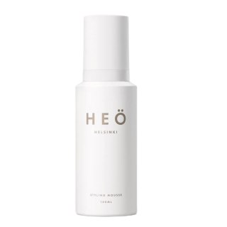 HEO HELSINKI Styling Mousse pianka do włosów 100ml