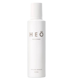 HEO HELSINKI Styling Mousse pianka do włosów 250ml