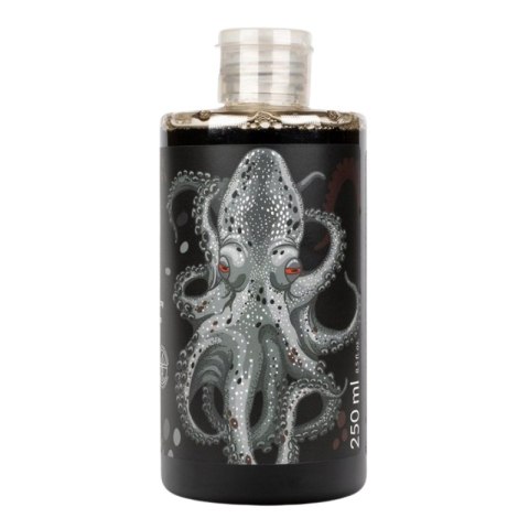 Hairy Tale Cosmetics Kraken Szampon Trychologiczny 250 ml Hairy Tale Cosmetics Kraken Szampon Trychologiczny 250 ml