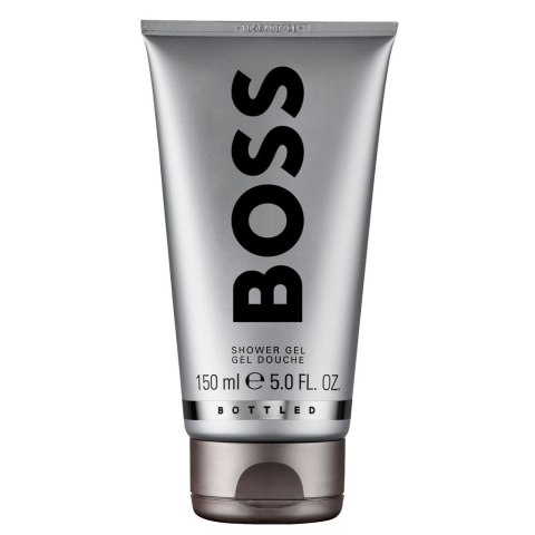 Hugo Boss Boss Bottled żel pod prysznic 150ml Hugo Boss Boss Bottled żel pod prysznic 150ml