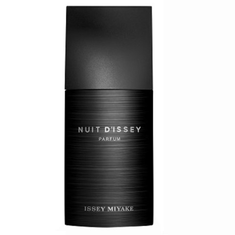 Issey Miyake Nuit d'Issey perfumy spray 125ml- produkt bez opakowania