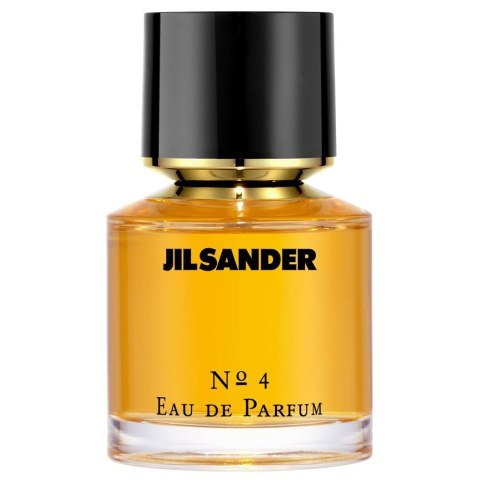 Jil Sander No 4 woda perfumowana spray 50ml Jil Sander No 4 woda perfumowana spray 50ml