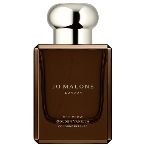 Jo Malone Vetiver & Golden Vanilla Intense woda kolońska spray 50ml Jo Malone Vetiver & Golden Vanilla Intense woda kolońska spray 50ml