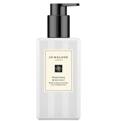 Jo Malone Wood Sage & Sea Salt balsam do ciała i rąk 250ml Jo Malone Wood Sage & Sea Salt balsam do ciała i rąk 250ml