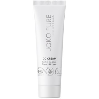 Joko Pure CC Cream ultralekki krem CC 02 30ml