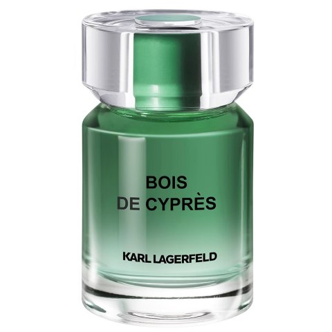 Karl Lagerfeld Bois De Cyprès woda toaletowa spray 50ml Karl Lagerfeld Bois De Cyprès woda toaletowa spray 50ml