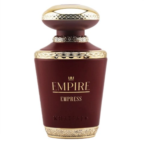 Khadlaj Empire Empress woda perfumowana spray 100ml Khadlaj Empire Empress woda perfumowana spray 100ml