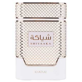 Khadlaj Shiyaaka White woda perfumowana spray 100ml
