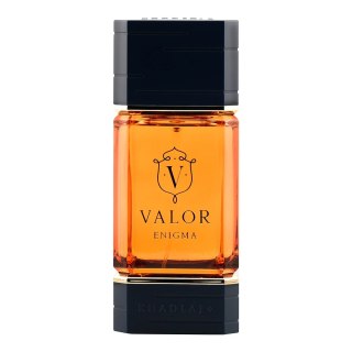 Khadlaj Valor Enigma woda perfumowana spray 100ml