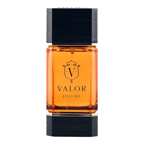 Khadlaj Valor Enigma woda perfumowana spray 100ml Khadlaj Valor Enigma woda perfumowana spray 100ml
