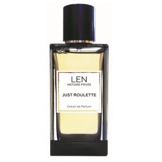 LEN Just Roulette ekstrakt perfum spray 100ml