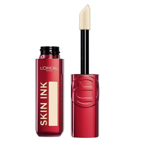 L'Oreal Paris Infaillible Skin Ink multifunkcyjny podkład do twarzy 20 Light Neutral 15ml L'Oreal Paris Infaillible Skin Ink multifunkcyjny podkład do twarzy 20 Light Neutral 15ml