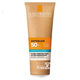 La Roche Posay Anthelios nawilżające mleczko SPF50+ 250ml