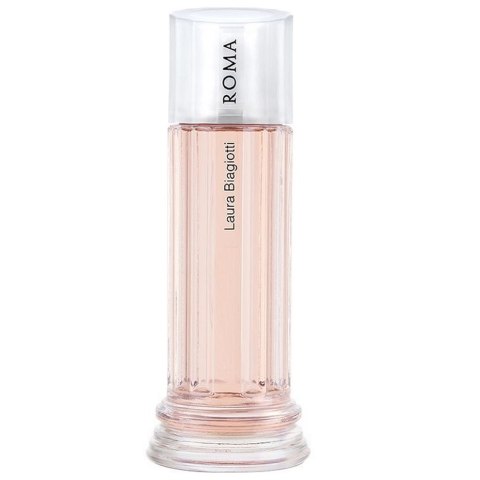 Laura Biagiotti Roma Fiori Bianchi woda toaletowa spray 100ml - produkt bez opakowania Laura Biagiotti Roma Fiori Bianchi woda toaletowa spray 100ml - produkt bez opakowania