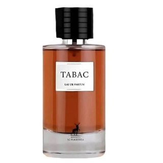 Maison Alhambra Tabac woda perfumowana spray 100ml