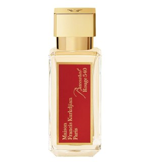 Maison Francis Kurkdjian Baccarat Rouge 540 woda perfumowana spray 35ml