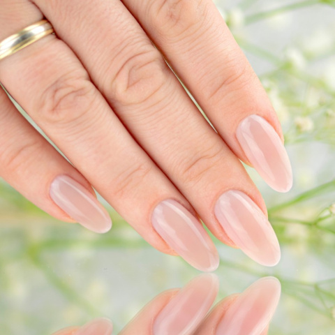 Manica Baza hybrydowa UV/LED Gel Polish Base - Cover Rose - 10ml