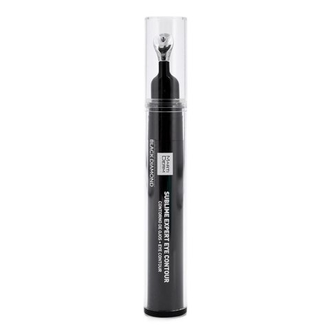 Martiderm Black Diamond Sublime Expert Eye Contour przeciwstarzeniowa kuracja pod oczy 15ml Martiderm Black Diamond Sublime Expert Eye Contour przeciwstarzeniowa kuracja pod oczy 15ml