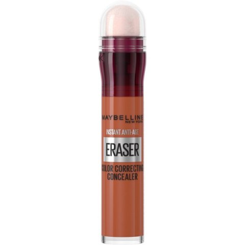Maybelline Instant Eraser korektor do twarzy Orange 6.8ml Maybelline Instant Eraser korektor do twarzy Orange 6.8ml