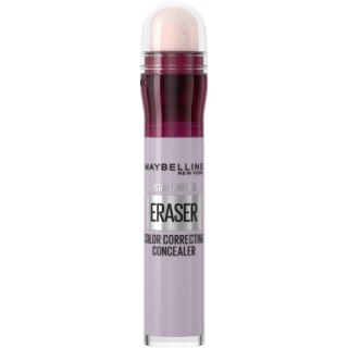 Maybelline Instant Eraser korektor do twarzy Purple 6.8ml