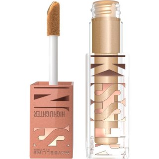 Maybelline Sunkisser Highlighter rozświetlacz w płynie 21 All Star 4.7ml