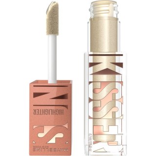 Maybelline Sunkisser Highlighter rozświetlacz w płynie 22 Star Studded 4.7ml
