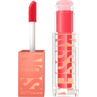 Maybelline Sunkisser Matte Blush róż w płynie 30 Pink Mirage 4.7ml