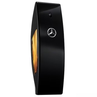 Mercedes-Benz Club Black woda toaletowa spray 50ml