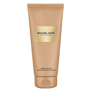 Michael Kors Pour Femme balsam do ciała 200ml
