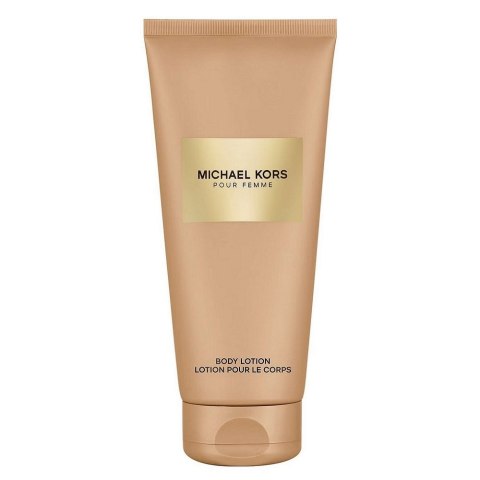 Michael Kors Pour Femme balsam do ciała 200ml Michael Kors Pour Femme balsam do ciała 200ml