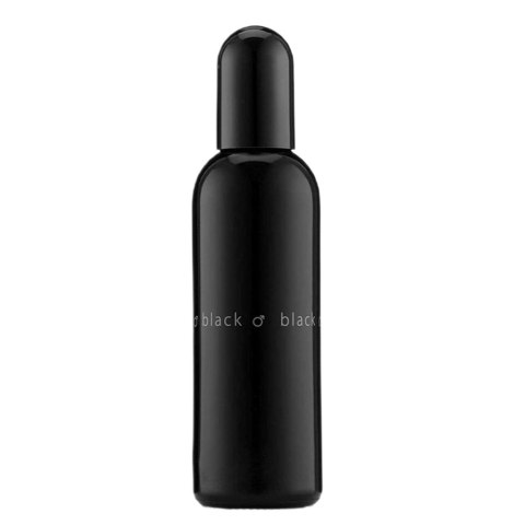 Milton Lloyd Colour Me Black woda perfumowana spray 90ml Milton Lloyd Colour Me Black woda perfumowana spray 90ml