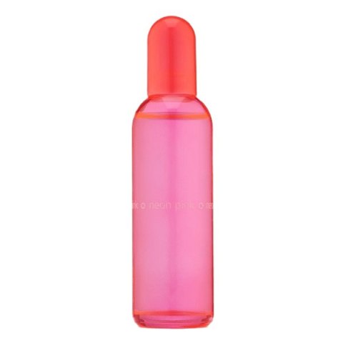 Milton Lloyd Colour Me Neon Pink woda perfumowana spray 100ml Milton Lloyd Colour Me Neon Pink woda perfumowana spray 100ml
