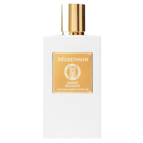Mizensir Ambre Magique woda perfumowana spray 100ml Mizensir Ambre Magique woda perfumowana spray 100ml