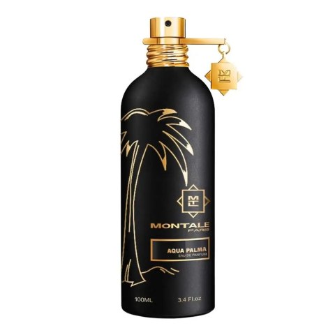 Montale Aqua Palma woda perfumowana spray 100ml Montale Aqua Palma woda perfumowana spray 100ml