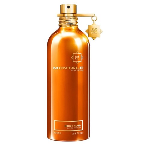 Montale Honey Aoud woda perfumowana spray 100ml Montale Honey Aoud woda perfumowana spray 100ml