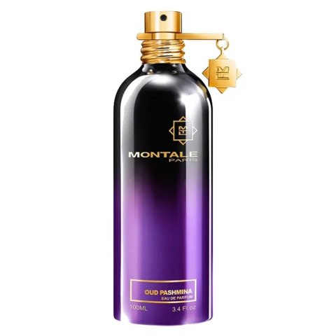 Montale Oud Pashmina woda perfumowana spray 100ml