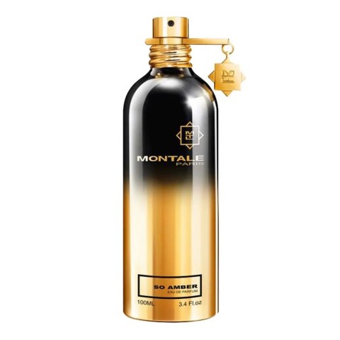 Montale So Amber woda perfumowana spray 100ml Montale So Amber woda perfumowana spray 100ml