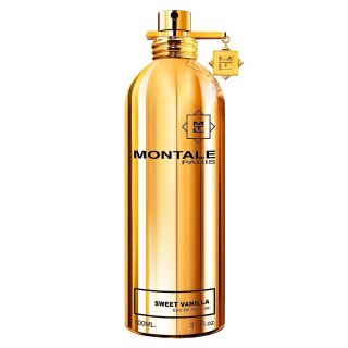 Montale Sweet Vanilla woda perfumowana spray 100ml