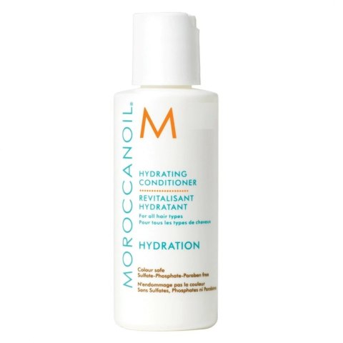 Moroccanoil Hydrating Conditioner nawilżająca odżywka do włosów 70ml Moroccanoil Hydrating Conditioner nawilżająca odżywka do włosów 70ml