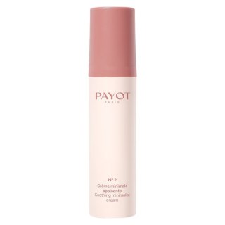Payot No 2 łagodzący krem do twarzy 40ml
