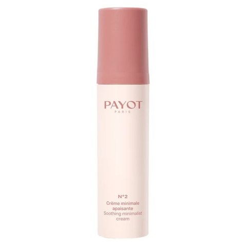 Payot No 2 łagodzący krem do twarzy 40ml Payot No 2 łagodzący krem do twarzy 40ml