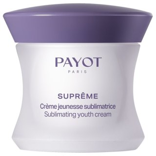 Payot Supreme przeciwzmarszczkowy krem na dzień 50ml