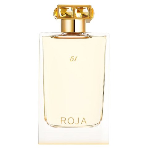 Roja Parfums 51 Pour Femme woda perfumowana spray 75ml Roja Parfums 51 Pour Femme woda perfumowana spray 75ml