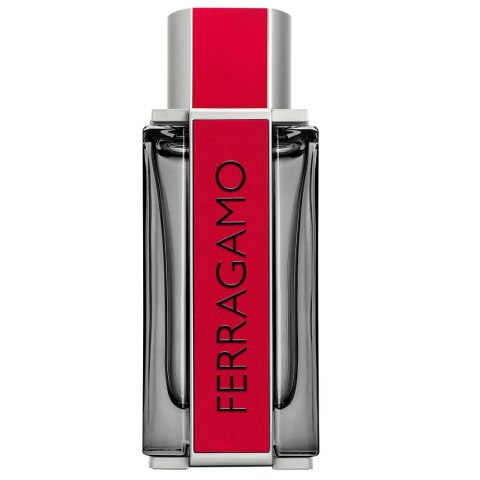 Salvatore Ferragamo Red Leather woda perfumowana spray 100ml Salvatore Ferragamo Red Leather woda perfumowana spray 100ml