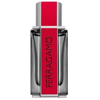 Salvatore Ferragamo Red Leather woda perfumowana spray 50ml